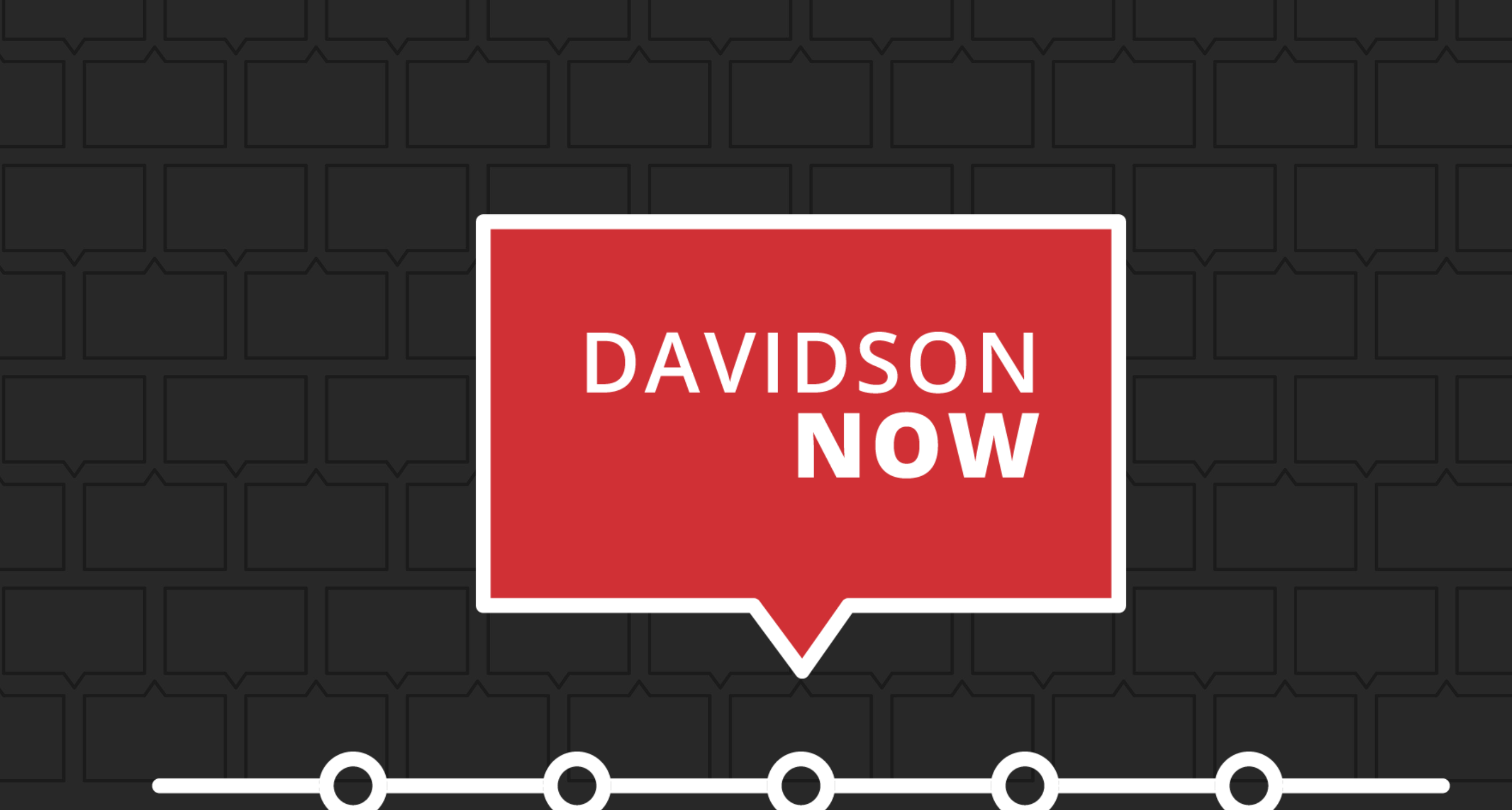 Davidson Now logo
